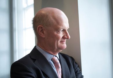 David Willetts
