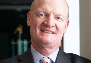 David Willetts