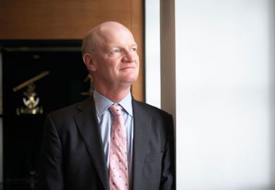 David Willetts