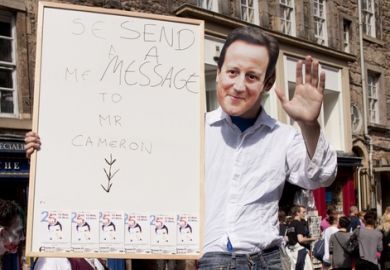 David Cameron David Cameron