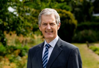 David Maguire
