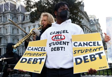 Wall Street’s failed student loan system Wall Street’s failed student loan system