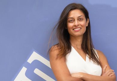 Devi Sridhar Devi Sridhar