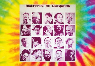 Dialectics of Liberation