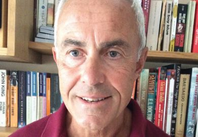 Dick Hobbs, University of Essex