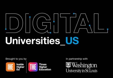 Digital Universities US 2024
