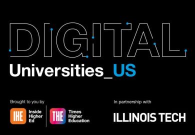 Digital Universities US