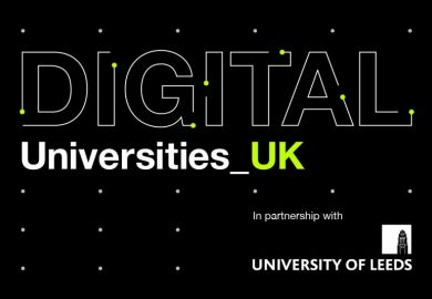 Digital Universities UK