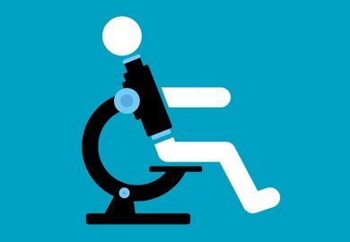 Disability on Campus Disability on Campus