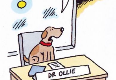 Dog cartoon Dog cartoon