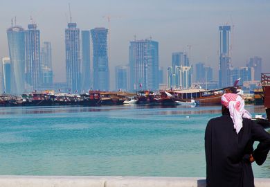 Doha Qatar Doha Qatar