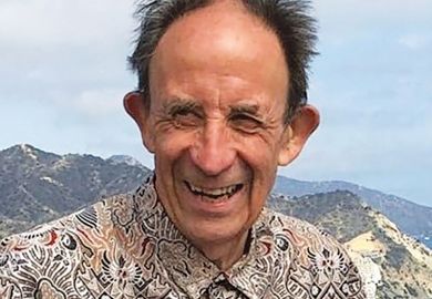 Don Porter