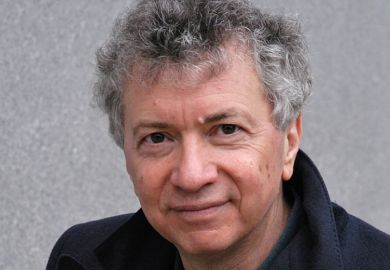 Donald Sassoon Donald Sassoon