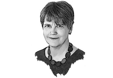 Dorothy Bishop illustration Dorothy Bishop illustration