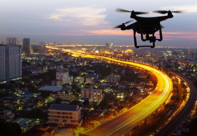 Drone