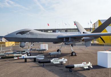 Drone