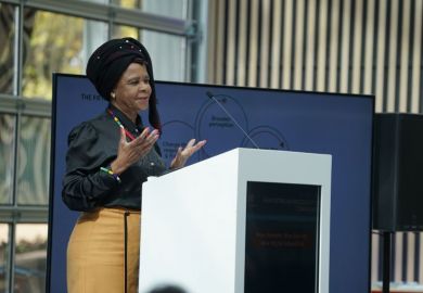 Mamphela Ramphele