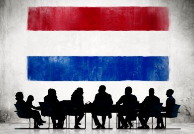 Dutch flag Netherlands Holland