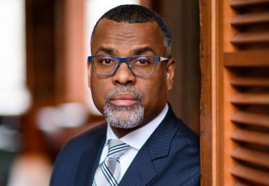 Eddie Glaude