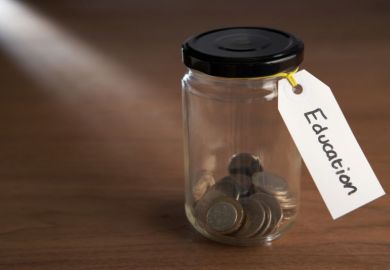 Education fund Education fund