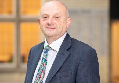 edward peck, vc for NTU