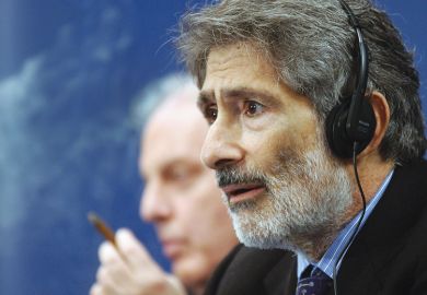 Humanist, academic star and activist Edward Said is the subject of Places of Mind: A Life of Edward Said By Timothy Brennan