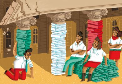 Elly Walton illustration (21 April 2016)