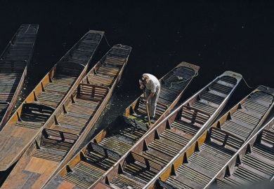 empty punts