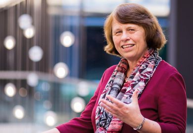 Ewine van Dishoeck Ewine van Dishoeck