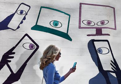eyes on mobile devices eyes on mobile devices