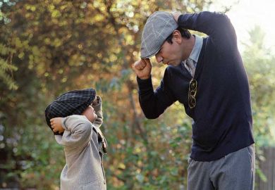 father-son-flat-caps