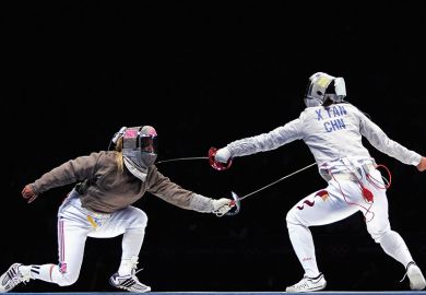 Fencing Fencing
