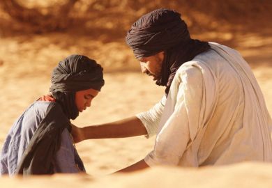 Film review: Timbuktu, directed by Abderrahmane Sissako