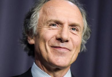 Alan Finkel
