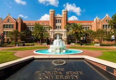 Florida State University