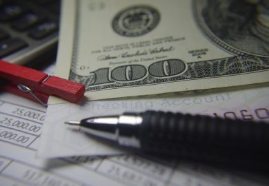 US dollars