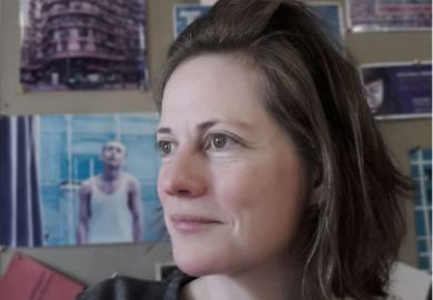 Associate Professor Fran Martin University of Melbourne