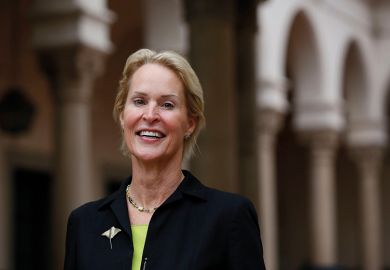 Frances Arnold