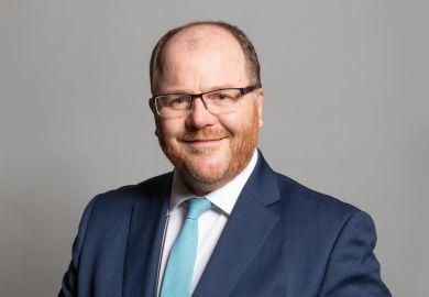 George Freeman George Freeman