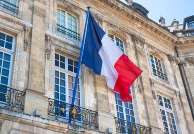 French flag French flag