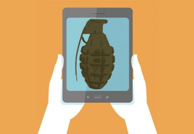 From Where I Sit illustration (27 August 2015) From Where I Sit illustration (27 August 2015)