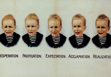 Wrapper of Fry’s Five Boys chocolate bars