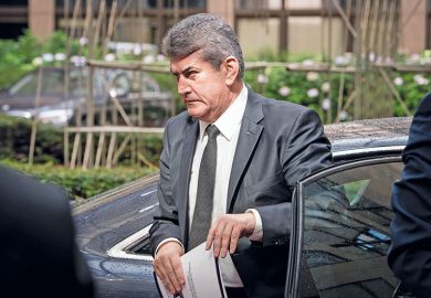 gabriel oprea vice prime minister romania