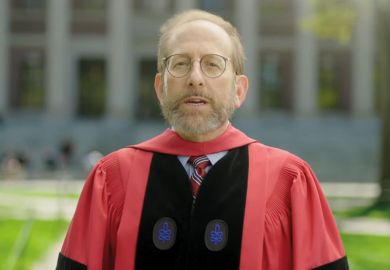 Alan Garber Alan Garber