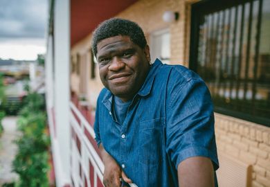 Gary Younge Gary Younge