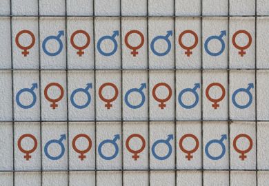 Gender, sexism, equality