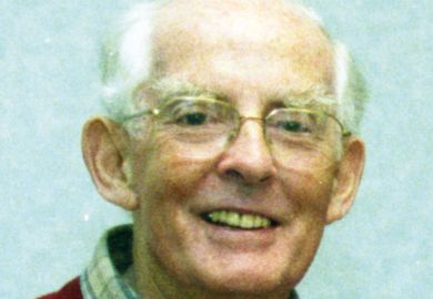 Geoffrey Harrison Geoffrey Harrison