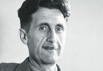 george-orwell