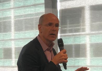 George Williams Western Sydney University