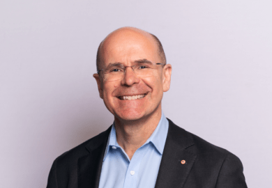 George Williams, Western Sydney University George Williams, Western Sydney University